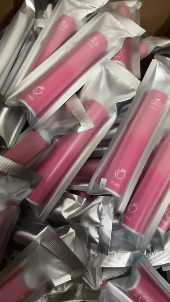 LIMI 7000口拋棄式電子煙|大容量持久體驗-2 LIMI 7000口拋棄式電子煙|大容量持久體驗-2