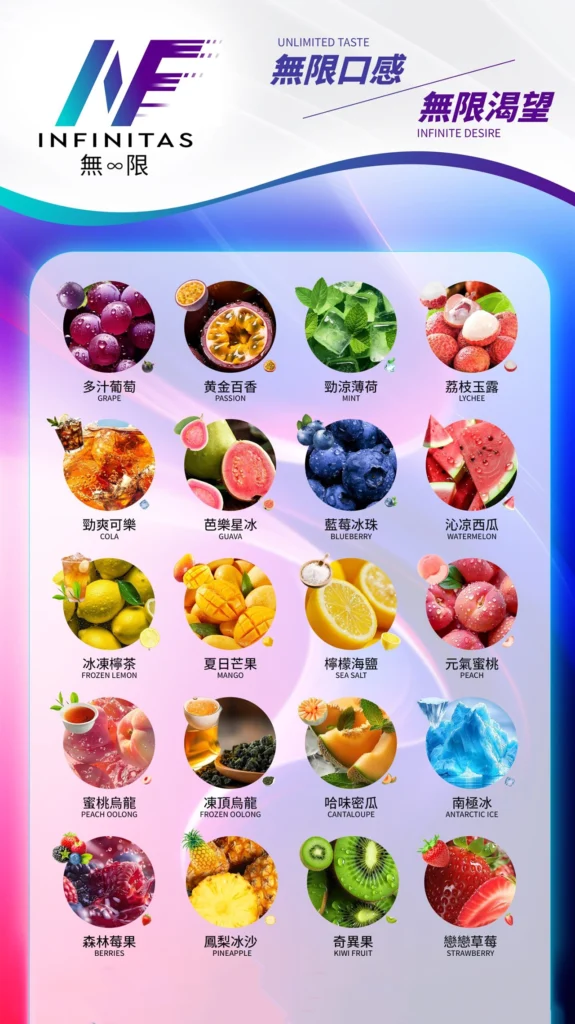 INF無限霧化彈|三入裝 一代通用SP2S-RELX主機-1 INF無限霧化彈|三入裝 一代通用SP2S-RELX主機-1