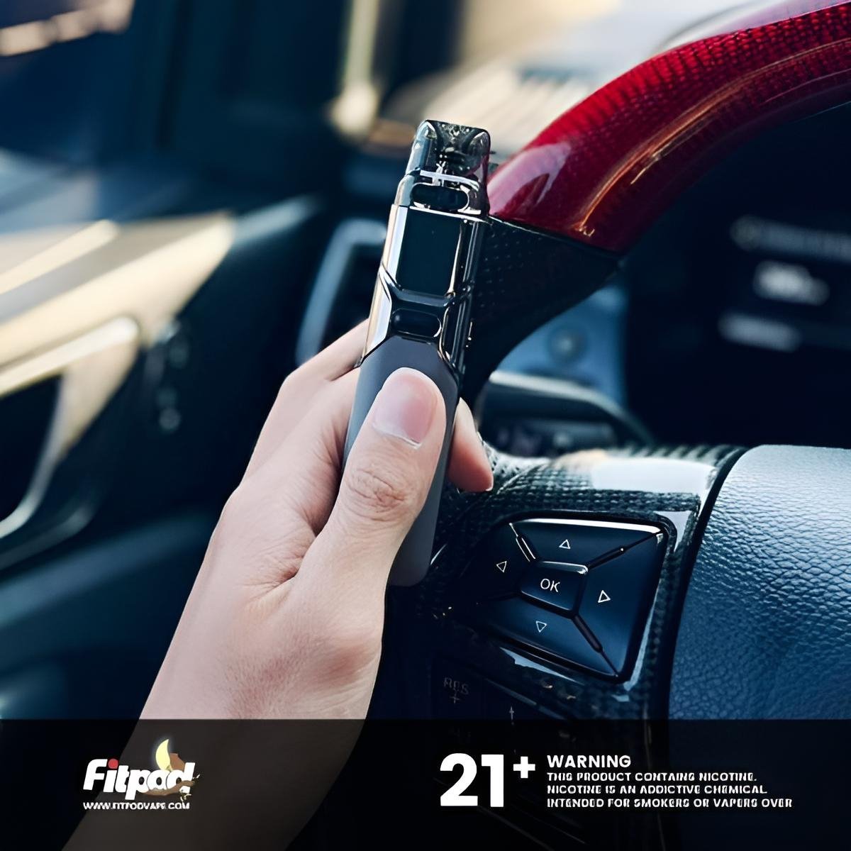 FITPOD O-SHADOW 小蠻牛 XILM 通用主機|台灣現貨・711到付-2 FITPOD O-SHADOW 小蠻牛 XILM 通用主機|台灣現貨・711到付-2