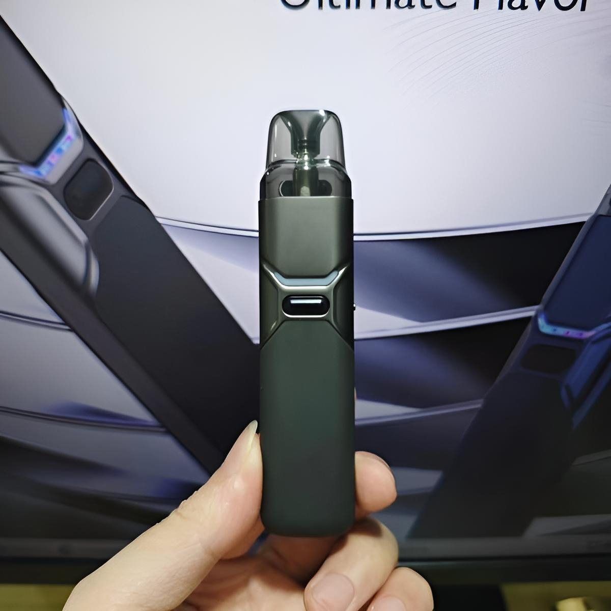 FITPOD O-SHADOW 小蠻牛 XILM 通用主機|台灣現貨・711到付-1 FITPOD O-SHADOW 小蠻牛 XILM 通用主機|台灣現貨・711到付-1