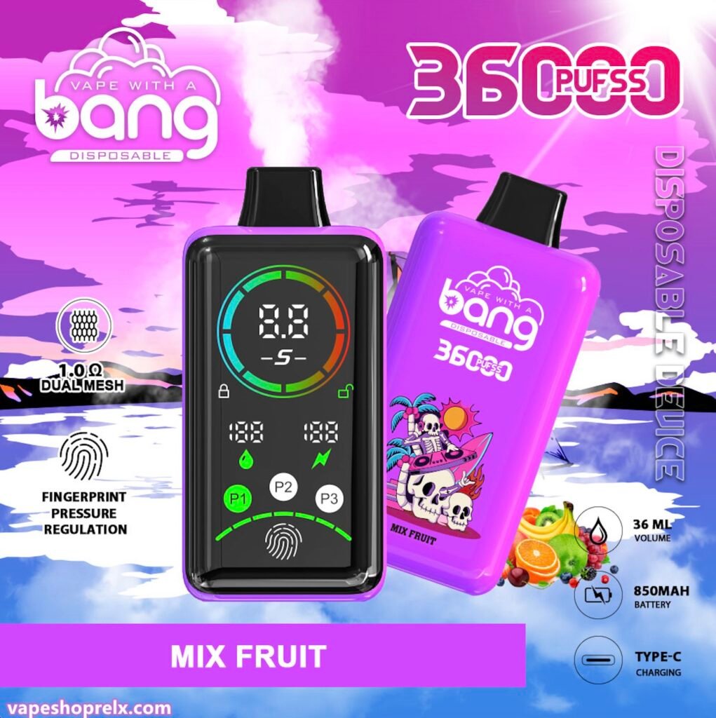 BANG POWER 36000口常規款|一次性超大容量電子煙|台灣批發供應-1 BANG POWER 36000口常規款|一次性超大容量電子煙|台灣批發供應-1