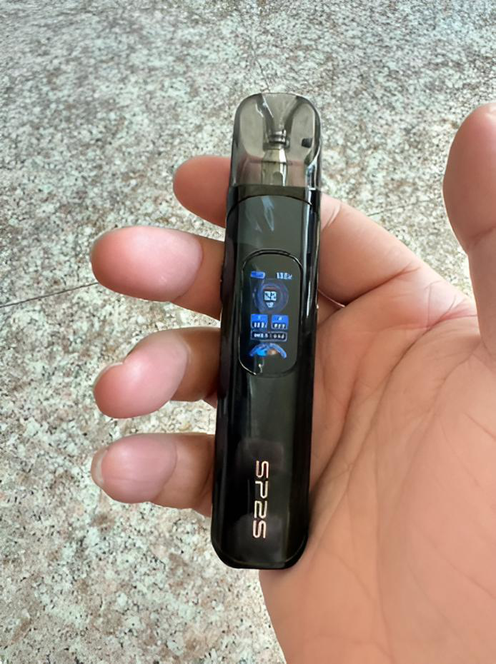 SP2S天王星大煙款主機|可重複注油・穩定輸出・711貨到付款-1 SP2S天王星大煙款主機|可重複注油・穩定輸出・711貨到付款-1