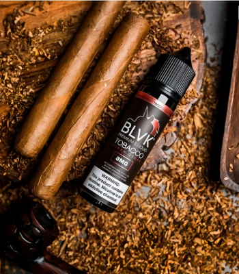 BLVK UNICORN 大煙油|美國進口獨角獸系列|3MG順滑口感-2 BLVK UNICORN 大煙油|美國進口獨角獸系列|3MG順滑口感-2