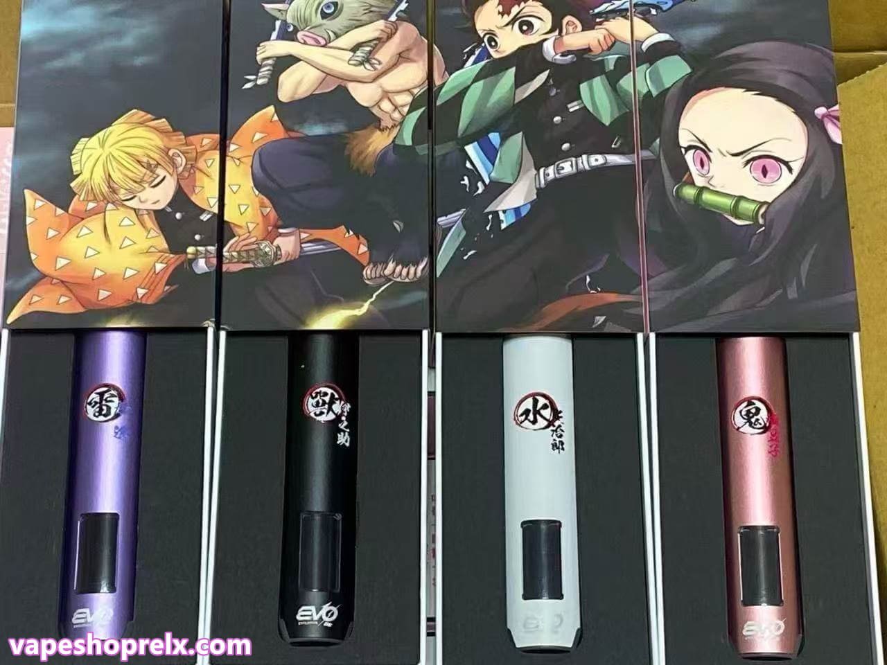 EVO 一代煙桿|聯名限量款|可搭配通用型煙彈|支援711取貨付款-1 EVO 一代煙桿|聯名限量款|可搭配通用型煙彈|支援711取貨付款-1