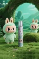 Luckin主機 拉佈佈綠色